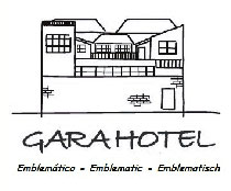 Gara Hotel